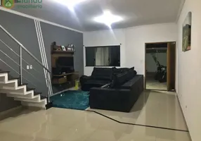 Foto 1 de Sobrado com 2 Quartos à venda, 90m² em Loteamento Vila Olímpia, Taubaté