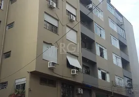 Foto 1 de Apartamento com 3 Quartos à venda, 86m² em Cidade Baixa, Porto Alegre