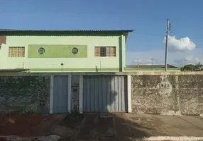Foto 1 de Sobrado com 3 Quartos à venda, 113m² em Vila Jardim São Judas Tadeu, Goiânia