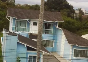 Foto 1 de Casa com 5 Quartos à venda, 200m² em Canasvieiras, Florianópolis