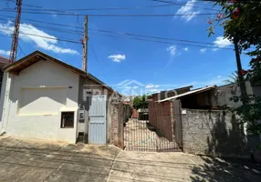 Foto 1 de Casa com 2 Quartos à venda, 117m² em Jaraguá, Piracicaba