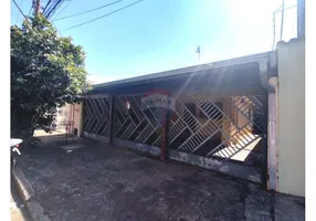 Foto 1 de Casa com 4 Quartos à venda, 202m² em Nossa Senhora de Fátima, Piracicaba