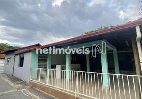 Foto 1 de Ponto Comercial com 4 Quartos à venda, 1300m² em Pampulha, Belo Horizonte