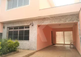 Foto 1 de Sobrado com 3 Quartos para alugar, 207m² em Casa Verde, São Paulo