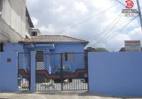 Foto 1 de Casa com 5 Quartos à venda, 180m² em Vila União, São Paulo