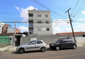 Foto 1 de Apartamento com 2 Quartos à venda, 47m² em Boneca do Iguaçu, São José dos Pinhais
