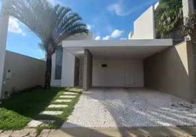Foto 1 de Casa com 3 Quartos para alugar, 165m² em Jardim Colibri, Marília
