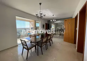 Foto 1 de Apartamento com 4 Quartos à venda, 147m² em Ouro Preto, Belo Horizonte