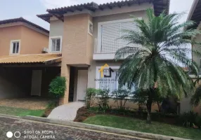 Foto 1 de Casa de Condomínio com 3 Quartos à venda, 175m² em Jardim Tarraf II, São José do Rio Preto