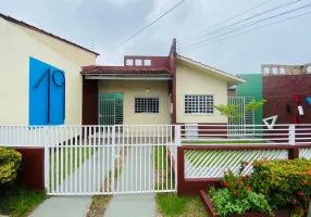 Foto 1 de Apartamento com 2 Quartos para alugar, 60m² em Cidade Nova, Manaus