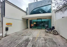 Foto 1 de Ponto Comercial para alugar, 250m² em Jardim Girassol, Americana