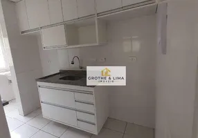 Foto 1 de Apartamento com 2 Quartos à venda, 45m² em Vila Adriana, São José dos Campos