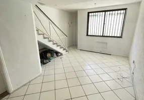 Foto 1 de Casa de Condomínio com 3 Quartos à venda, 137m² em Taquara, Rio de Janeiro