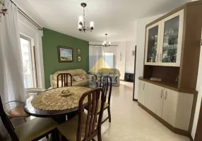 Foto 1 de Apartamento com 3 Quartos para alugar, 93m² em Centro, Balneário Camboriú