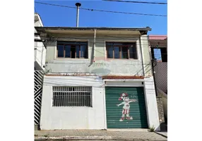 Foto 1 de Sobrado com 3 Quartos à venda, 180m² em Parque da Mooca, São Paulo