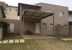 Foto 1 de Casa de Condomínio com 3 Quartos à venda, 157m² em Medeiros, Jundiaí