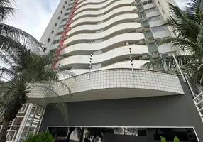 Foto 1 de Apartamento com 3 Quartos para alugar, 234m² em Quilombo, Cuiabá
