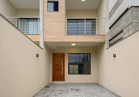 Foto 1 de Casa de Condomínio com 2 Quartos à venda, 120m² em Centro, Balneário Piçarras