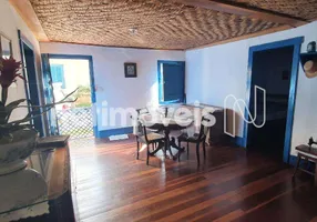 Foto 1 de Casa com 4 Quartos à venda, 4627m² em Acuruí, Itabirito