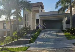 Foto 1 de Casa de Condomínio com 3 Quartos à venda, 210m² em Residencial Terras de Jundiai, Jundiaí