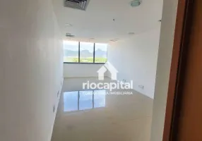 Foto 1 de Sala Comercial para alugar, 29m² em Barra da Tijuca, Rio de Janeiro