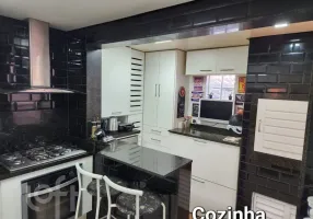 Foto 1 de Casa de Condomínio com 3 Quartos à venda, 106m² em Santa Tereza, Porto Alegre