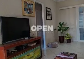 Foto 1 de Casa de Condomínio com 3 Quartos à venda, 78m² em Estância Velha, Canoas