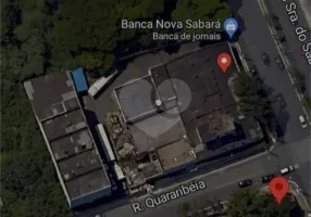 Foto 1 de Galpão/Depósito/Armazém à venda, 3300m² em Campo Grande, São Paulo