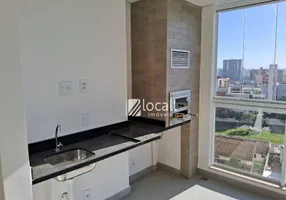 Foto 1 de Apartamento com 2 Quartos à venda, 63m² em Higienopolis, São José do Rio Preto