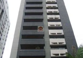 Foto 1 de Apartamento com 3 Quartos à venda, 177m² em Parnamirim, Recife