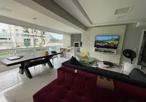 Foto 1 de Apartamento com 3 Quartos à venda, 134m² em Patamares, Salvador