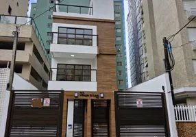 Foto 1 de Casa com 3 Quartos à venda, 170m² em José Menino, Santos