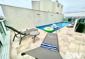Foto 1 de Apartamento com 5 Quartos à venda, 389m² em Riviera de São Lourenço, Bertioga