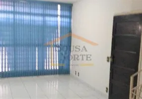 Foto 1 de Sobrado com 2 Quartos à venda, 120m² em Jardim das Laranjeiras, São Paulo