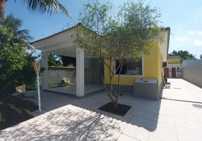 Foto 1 de Casa com 3 Quartos à venda, 156m² em Guaratiba, Rio de Janeiro