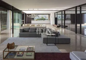 Foto 1 de Casa de Condomínio com 5 Quartos à venda, 1400m² em Condomínio Terras de São José, Itu