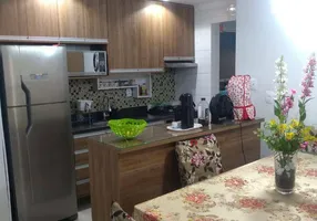 Foto 1 de Apartamento com 3 Quartos à venda, 89m² em Vila Nova, Itu