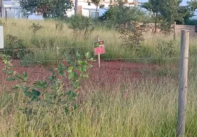 Foto 1 de Lote/Terreno à venda, 334m² em Bosque dos Buritis, Uberlândia