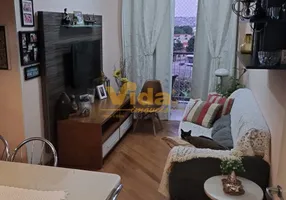 Foto 1 de Apartamento com 2 Quartos à venda, 60m² em Presidente Altino, Osasco