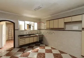 Foto 1 de Sobrado com 3 Quartos para venda ou aluguel, 110m² em Vila Prudente, São Paulo