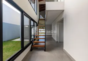 Foto 1 de Casa de Condomínio com 4 Quartos à venda, 272m² em Condomínio Residencial Espaço Verde I, Campinas