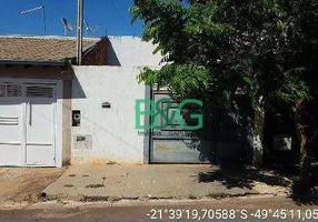 Foto 1 de Casa de Condomínio com 1 Quarto à venda, 47m² em Jardim Uniao, Lins