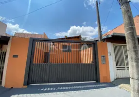 Foto 1 de Casa com 2 Quartos à venda, 97m² em Cidade Jardim, São Carlos