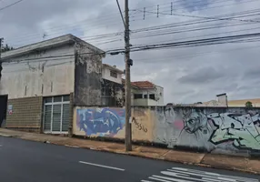 Foto 1 de Lote/Terreno à venda, 191m² em Centro, Araraquara