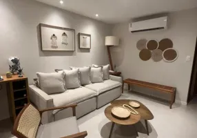 Foto 1 de Apartamento com 2 Quartos à venda, 65m² em Imbassai, Mata de São João