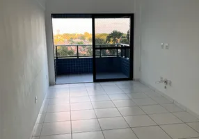 Foto 1 de Apartamento com 3 Quartos para alugar, 81m² em Farol, Maceió