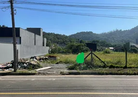 Foto 1 de Lote/Terreno à venda, 386m² em Amizade, Jaraguá do Sul