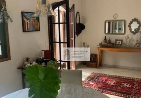 Foto 1 de Casa de Condomínio com 4 Quartos à venda, 397m² em Recanto Tranquilo, Atibaia