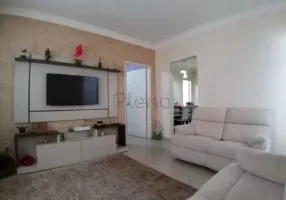 Foto 1 de Casa com 3 Quartos à venda, 250m² em Jardim Eulina, Campinas