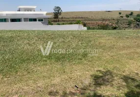 Foto 1 de Lote/Terreno à venda, 614m² em Alphaville Dom Pedro, Campinas